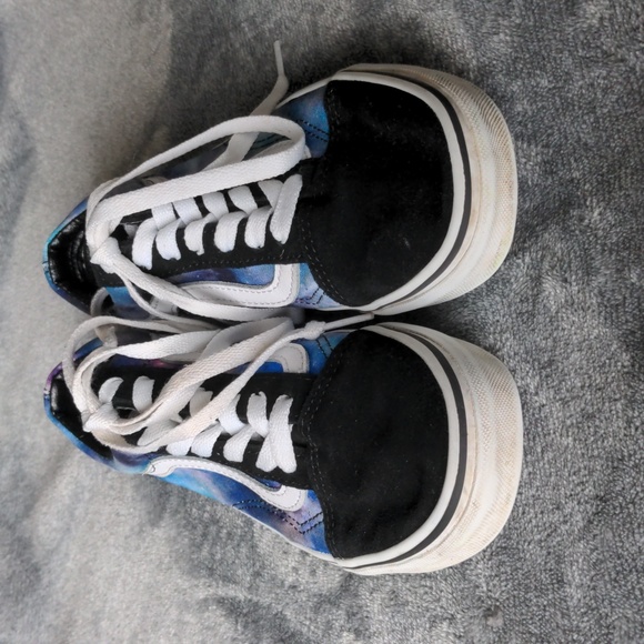 Vans Galaxy Sneakers - Picture 2 of 6